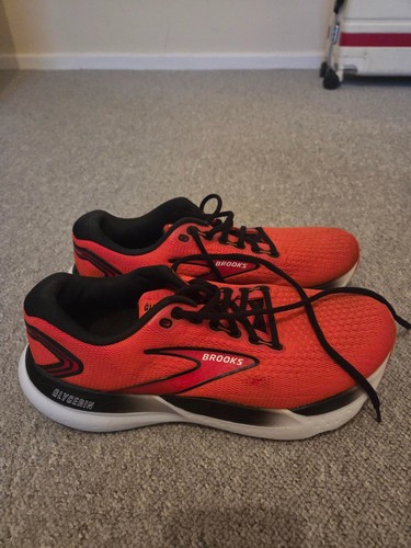 Brooks glycerin running - brooks,