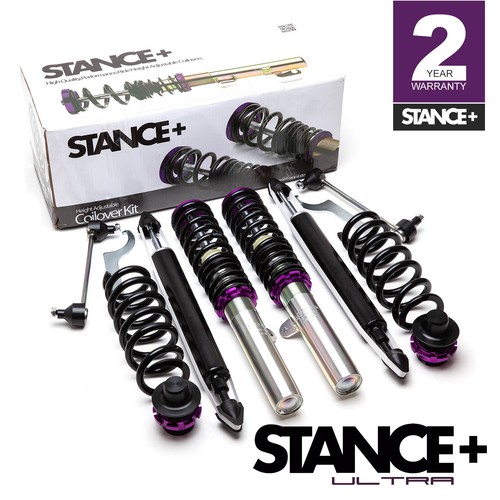 Stance ultra coilovers - stance+,