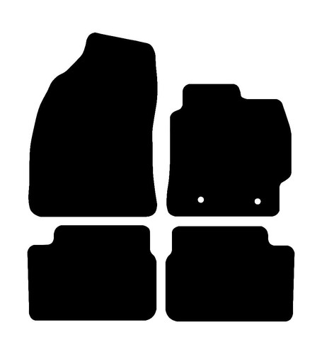 Toyota corolla car mats - toyota,
