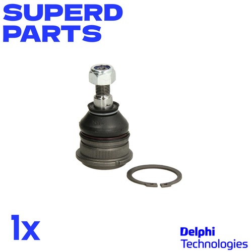 Ball joint 157 - ball, front/rear
