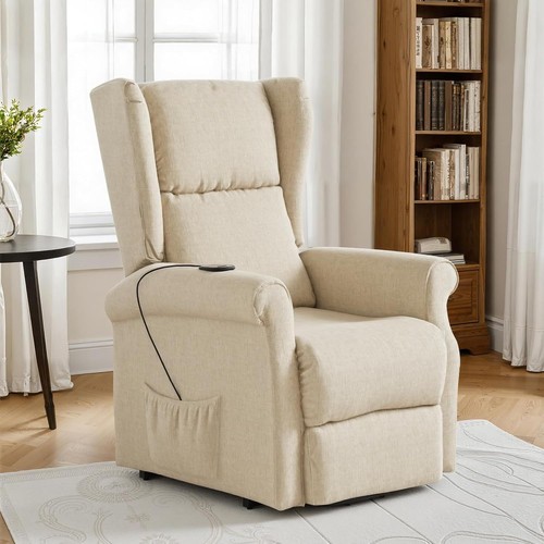 Bon vache electric recliner - bon,