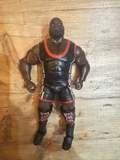 Mattel WWE Mark Henry