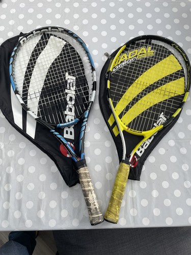 Babolat junior tennis rackets - babolat,