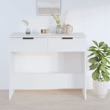Console Table Entryway Accent