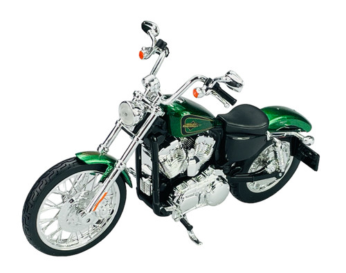 Maisto custom 2013 - maisto,
