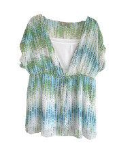 “MIA MODA” BEAUTIFUL GREEN