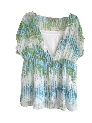 Mia moda beautiful green - “mia,