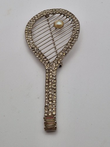 Vintage butler wilson large - &,