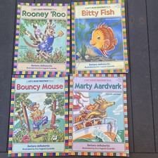 Let read together - together, marty