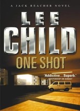 One shot lee - shot, (jack