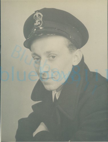 1930s royal navy officer - 1930s,