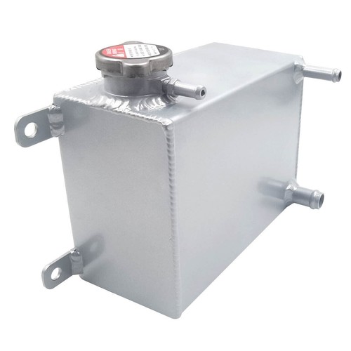 Aluminium water coolant - aluminium,