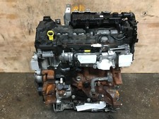FORD FOCUS MK4 ST 2.0 DIESEL ENGINE CODE BCDA HG9Q-6006-EA 2019 - 2023 E772 C972