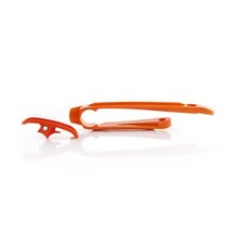 ACERBIS ORANGE SWINGARM CHAIN