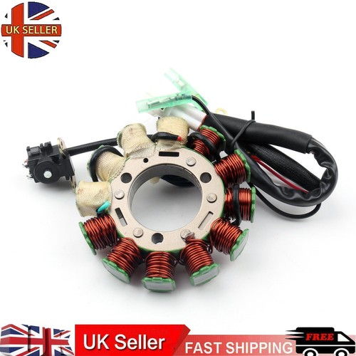Stator coil for - for, atv