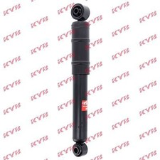 KYB Rear Shock Absorber for Vauxhall Astra Z14XEP 1.4 March 2005 to Present