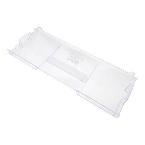Beko fridge freezer top - beko, fast