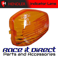 Indicator Lens Amber for Honda