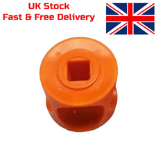 Brand New 1pc Concave Ball