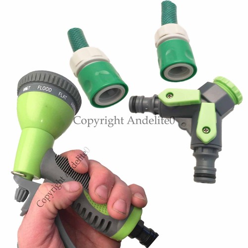 Ten function spray gun 2 - ten,