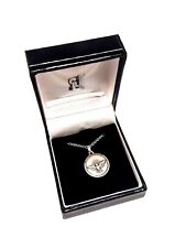 Holy Spirit Medal with