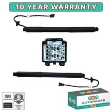 VOLVO XC60 REAR SPINDLE DRIVE/GAS STRUT SPRING FOR AUTO TAILGATE BOOT (PAIR)