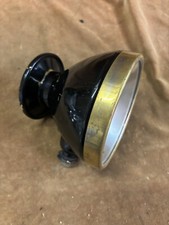 Vintage Carl Ziess Spot Light