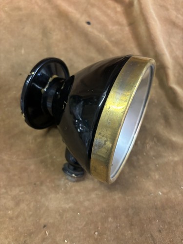 Vintage carl ziess spot light - carl,