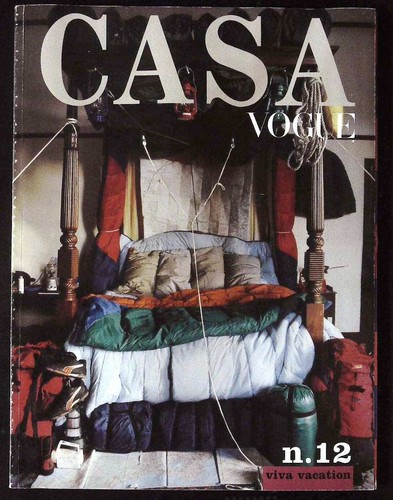 Casa vogue viva vacation - vogue,