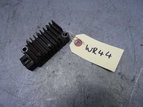 Yamaha wr125 regulator - yamaha,