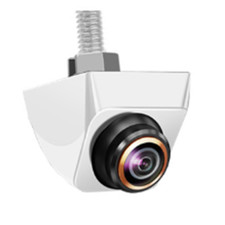 Waterproof 170° Car Reverse