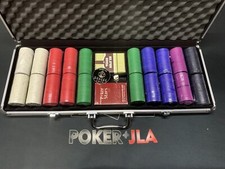 500 (GOODEASY) ceramic poker
