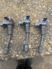 2012-2017 FORD 1.0 PETROL ECOBOOST IGNITION COIL PACK CM5G-12A366-CB 