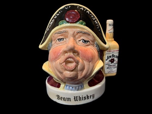Jim beam royal - jim,
