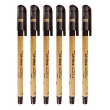 Matador Wood mark Ball Pen