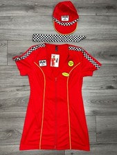 Ann Summers Racy Girl Fancy