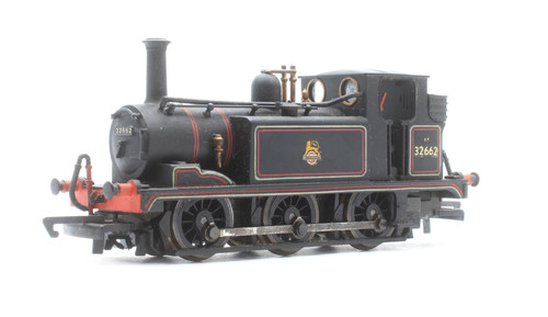 Hornby gauge br black - br,