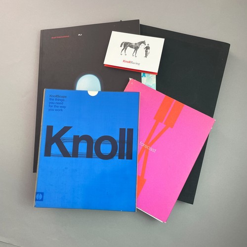 Knoll international mixed - knoll,