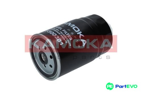 Kamoka fuel filter f300301 - kamoka, for