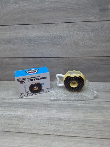 Bigmouth inc frosted donut - inc,