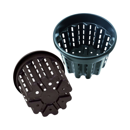 Heavy duty plant - heavy, pots