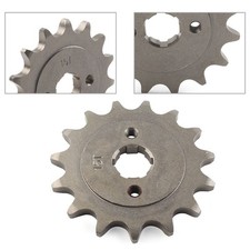 Chain Front Sprocket Cog Fit