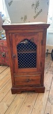 X Large Indian wrought iron