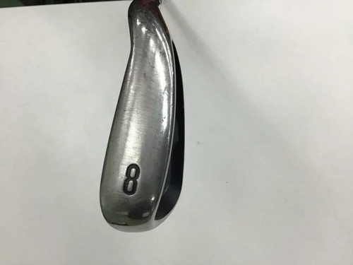 Callaway x2hot iron 1pc 8 - x2hot,