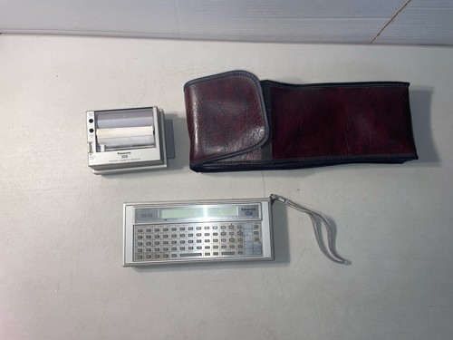 Panasonic h1400 hhc - panasonic, rl-h1400