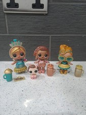 Lol Surprise Doll Ultra Rare