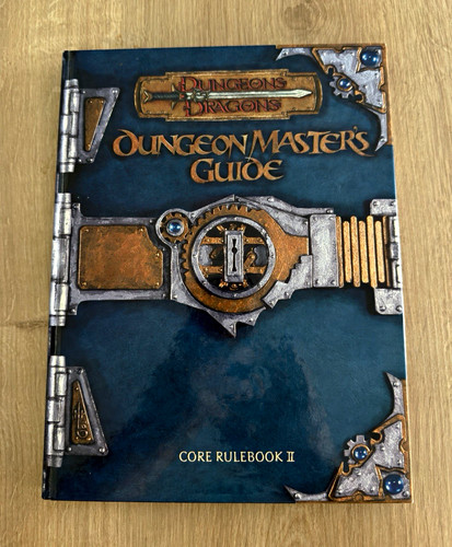 Dungeons dragons dungeon - &,