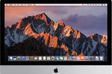 Boxed high spec imac 5k - high,
