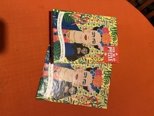 Frida Kahlo Puzzle 1000 Pieces Talking Tables Complete