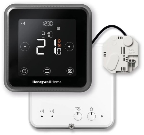 Honeywell home t6r - honeywell, wireless